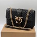 Сумка Pinko Love Bag Icon V Quilt Jewel R1743