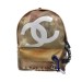 Рюкзак Chanel Graffiti R1496