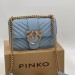 Сумка Pinko Mini Love Bag Mix R1605