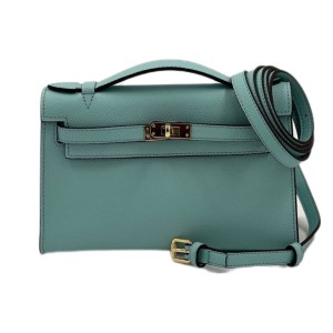 Сумка Hermes Kelly Pochette 22 R1555