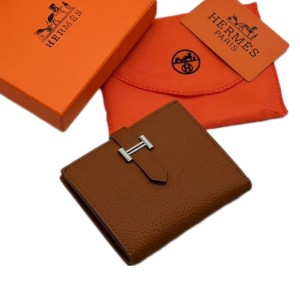 Кошелек Hermes Bearn R1909