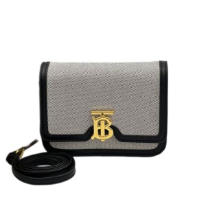 Сумка Burberry Small TB Bag R1507