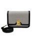 Сумка Burberry Small TB Bag R1507