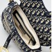 Сумка Christian Dior Saddle R1934