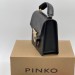 Сумка Pinko Mini Love Bag Top Handle Monogram R1616