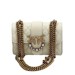 Сумка Pinko Mini Love Bag Quilt Jewel R1608