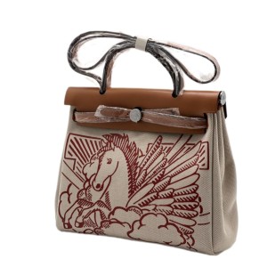 Сумка Hermes Herbag 31 R2000