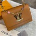 Сумка Louis Vuitton Twist MM R2162