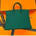 Сумка Hermes Birkin 25 R2198