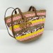 Сумка Loewe Paula's Ibiza Tote Basket R2286