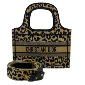 Сумка Christian Dior Book Tote Small R2420