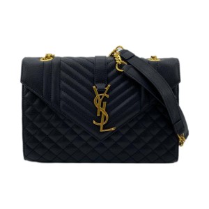 Сумка Saint Laurent Monogram Envelope R2600