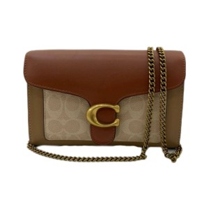 Сумка Coach Tabby Shoulder Bag R2603