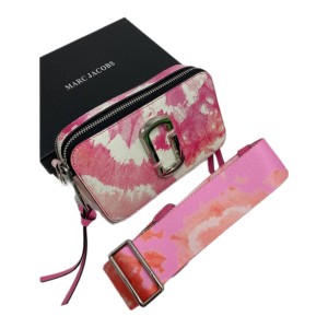 Сумка Marc Jacobs Snapshot R3109