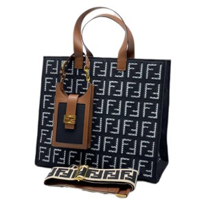 Сумка Fendi Sunshine R3467