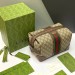 Косметичка Gucci Savoy RE3646