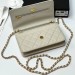 Сумка Chanel Woc RE3648