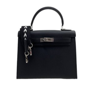 Сумка Hermes Kelly 28 RP3784