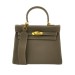 Сумка Hermes Kelly 25 Togo R2478