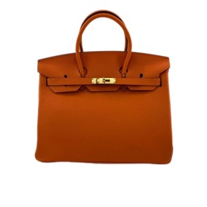 Сумка Hermes Birkin 35 R2492