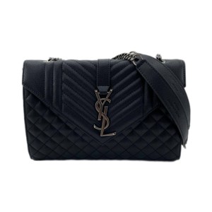 Сумка Saint Laurent Monogram Envelope R2601