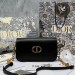 Сумка Christian Dior 30 Montaigne Avenue R3343