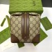 Косметичка Gucci Savoy RE3646