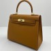 Сумка Hermes Kelly 28 RP3785