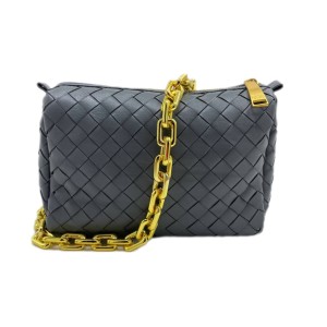 Сумка Bottega Veneta Loop RP3885