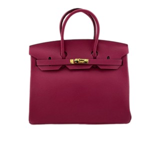 Сумка Hermes Birkin 35 R2489