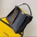 Сумка Fendi Peekaboo R2513