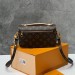 Сумка Louis Vuitton Pochette Metis East West R2913