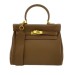 Сумка Hermes Kelly 25 Togo R2479