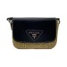 Сумка Prada Rafia Pochette R2528