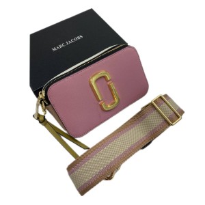 Сумка Marc Jacobs Snapshot R3100