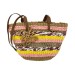 Сумка Loewe Paula's Ibiza Tote Basket R2286