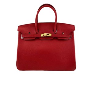 Сумка Hermes Birkin 35 R2491