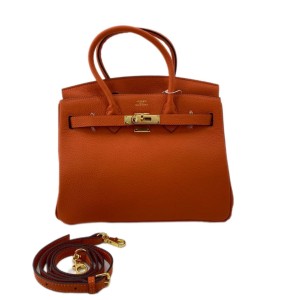 Сумка Hermes Birkin R2742