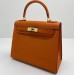 Сумка Hermes Kelly 28 RP3782