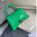 Сумка Balenciaga Hourglass R2069