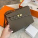 Сумка Hermes Kelly 25 R2128