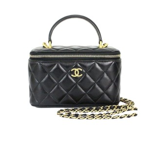 Сумка Chanel Vanity R2147