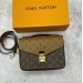 Сумка Louis Vuitton Pochette Metis R2192