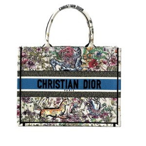 Сумка Christian Dior Book Tote R2203