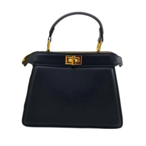 Сумка Fendi Peekaboo R2272