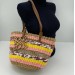 Сумка Loewe Paula's Ibiza Tote Basket R2286