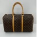 Дорожная сумка Louis Vuitton Keepal R2315