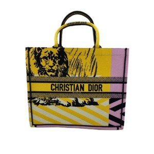 Сумка Christian Dior Book Tote R2354