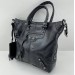 Сумка Balenciaga Classic Metallic Edge City Bag R2393