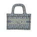 Сумка Christian Dior Book Tote Small R2419